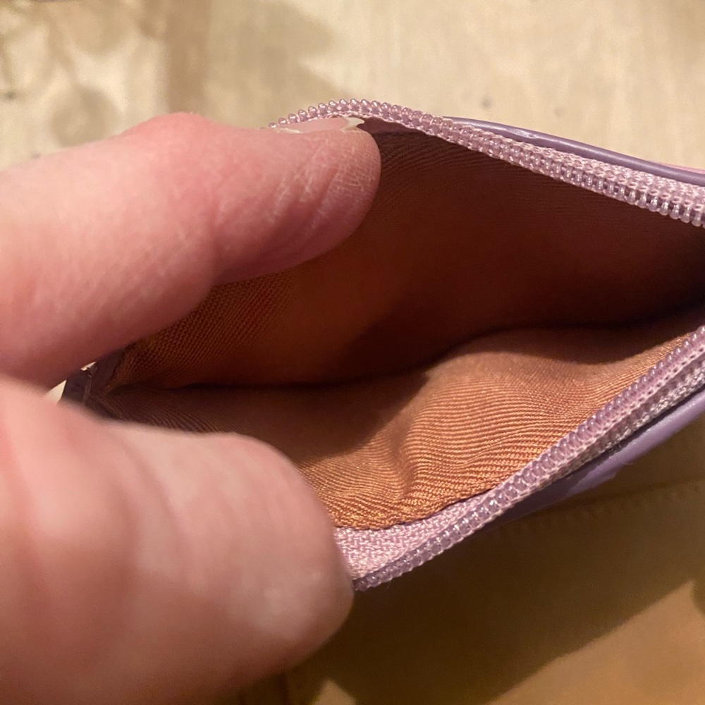 Lodis Credit Card wallet EUC - Picture 3 of 7